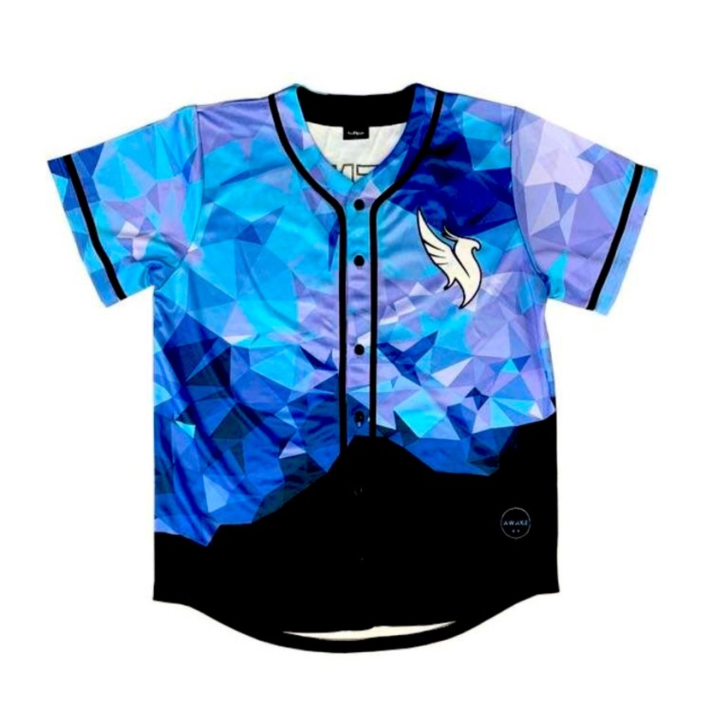 Awake 2.0 Illenium Jersey